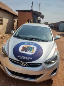 Organizers of Northern Movie Awards to Present Hyundai Elantra to winner of Popular Actor Contrary to IBU Ghana Claim of Picanto 