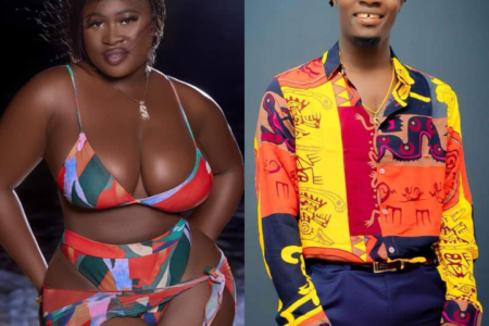 Sista Afia Blames Fancy Gadam and other Artists for Queen Solomon Concert’s Failure in Tamale