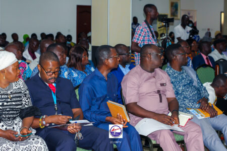 PURC’s Consumer Service Clinic Held in Northern Ghana (Photos)