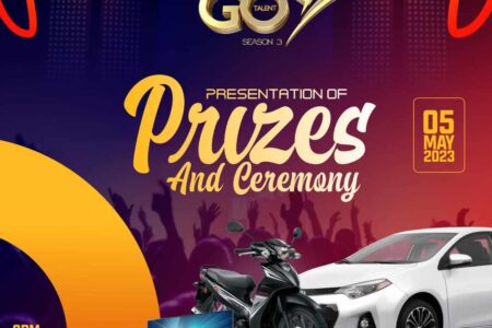 North Got Talent (NGT)  To Present winners with Impressive Prizes