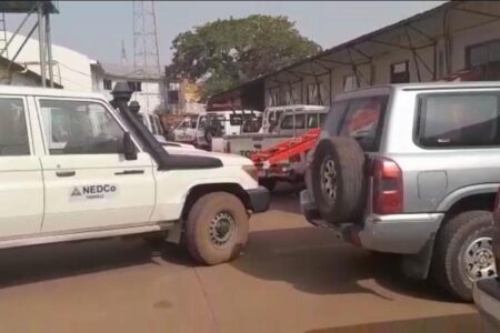 NEDCO announces revenue mobilisation exercise starting April 18
