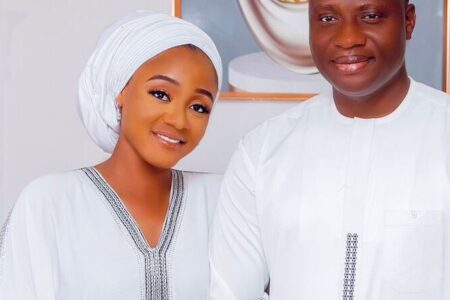 Hussein, Manager of Fancy Gadam, Set to Tie the knot in Extravagant Wedding Celebration!