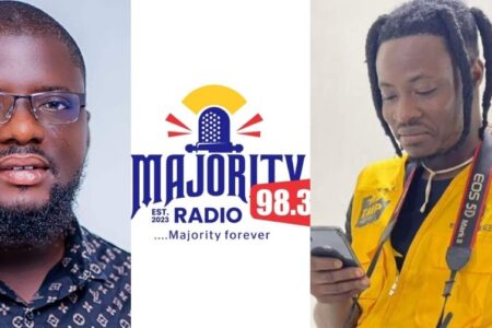 Fancy Gadam Claims He Never Accepted Any Payments from Tamale Radio Stations Prior to Performances