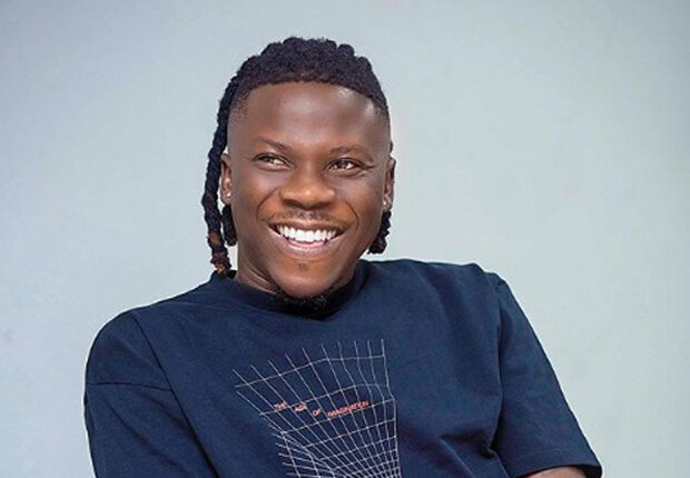 Stonebwoy