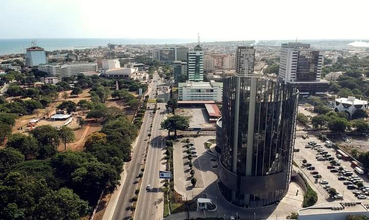 Accra