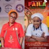 Mama D Sets Out to Break Alan Fisher's Record as Ghana's Failatu Prepares to Start from January 1st to 5th