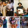 Asantewaa's Sing-a-Thon World Record Attempt at Akwaaba Village