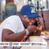 Meet Naa Damba, Chef Failatu's Manager Who Has Been Working Non-Stop Since Day 1