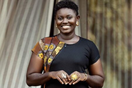 Afua Asantewaa visits Chef Failatu as she continues day 4 of the Guinness World Record official attempt.